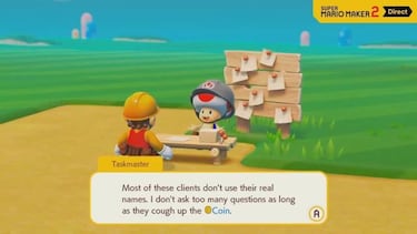 Super Mario Maker 2, Impresiones. Primeras horas con la versión final
