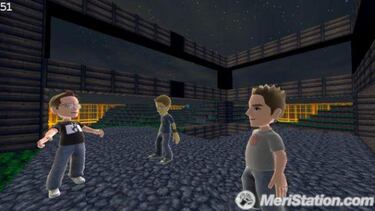 FortressCraft, el juego indie de XBLA del millón de dólares