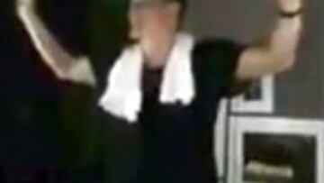 Schweinsteiger y su polémica canción: "BVB son hijos de..."