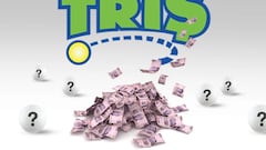 Resultados Lotería Tris Extra hoy: ganadores y números premiados | 19 de mayo