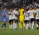 Colo Colo pierde a un titular