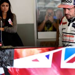 Así será el calendario de WEC y Fórmula 1 de Alonso en 2018