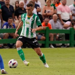 El Racing homenajeará a Nando Yosu contra el Alavés