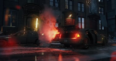 Los creadores de Driver: San Francisco también están con The Division