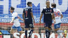 Católica busca superar a la U en el mayor de los rankings