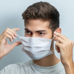 La primera consecuencia tras el fin de las mascarillas