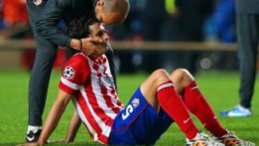 ¡Qué gran maldición!