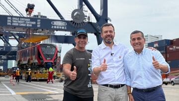 Después de 83 años de espera, el proyecto Metro se hace realidad para transformar la movilidad de la ciudad.