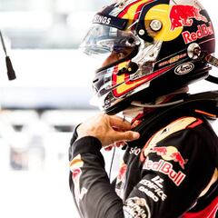 Alonso: "Sainz está listo, pero no sé si quiere ir a Renault o Ferrari"