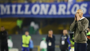 ¿Cuál es el gran problema del Millos de David Gonzalez?