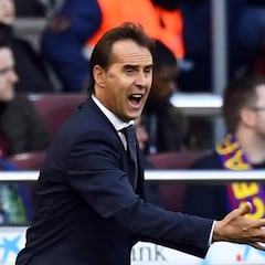 Lopetegui es el elegido: ya han comenzado las negociaciones