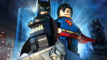 Xbox One: LEGO Batman 2 y Port Royale 3 ya son retrocompatibles