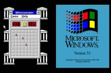 Así puedes volver a jugar al mítico Buscaminas en Windows 10