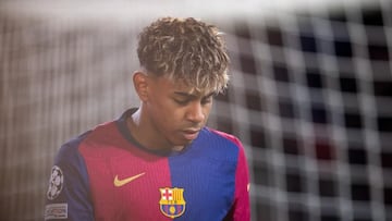 Barcelona 2-2 Atalanta: resumen, goles y resultado