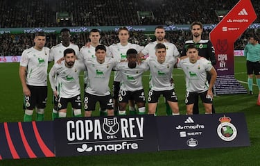 José Alberto: “Le he dicho a los jugadores que estoy orgulloso de lo que he visto”