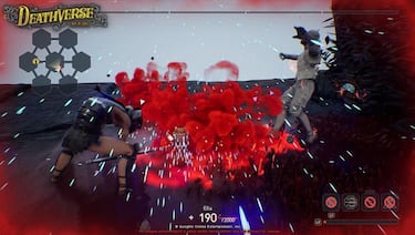 Beta abierta de
Deathverse Let it Die: fechas, horarios y cómo jugar