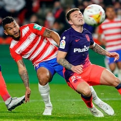 El Granada anuncia el traspaso de Luis Suárez al Marsella