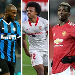 Los otros bombazos de la Premier