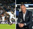 Lineker vuelve a la carga y se ríe de Zidane y Benzema