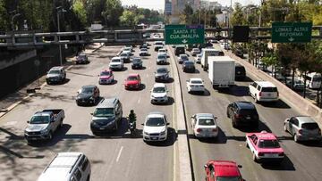 Hoy No Circula, 30 de enero del 2024: ¿qué autos y placas descansan en Cdmx y Edomex?