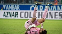 Resumen y goles del Zaragoza vs Valladolid, jornada 4 de LaLiga Hypermotion 25-26