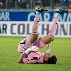 Resumen y goles del Zaragoza vs Valladolid, jornada 4 de LaLiga Hypermotion 25-26