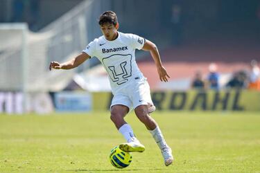 ¿Qué fue de Silvio Torales? El casi héroe de Pumas en la final ante Tigres