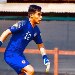 "Me dejaron botado": el drama de la joya mundialista de Iquique que fue finiquitada