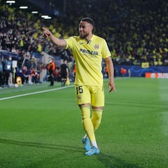 Danjuma, Mojica y Ben Brereton, una vía de financiación para los refuerzos