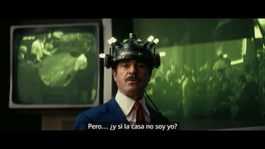 ‘Fallout’ temporada 2 reabre el misterio del origen de la Gran Guerra: ¿quién lanzó realmente la primera bomba?