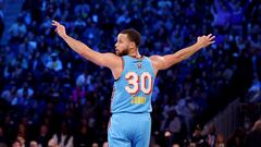 ¿A qué hora es el All Star de la NBA 2026 en España? TV, cómo ver y horario del partido de las estrellas