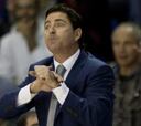Xavi Pascual: "No estamos acostumbrados a esto"