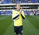 Harry Kane liderará a Inglaterra en el Europeo sub-21