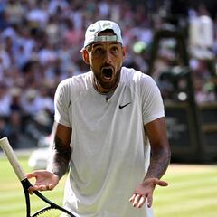 Kyrgios explota contra Australia: “Es uno de los países más racistas del mundo”