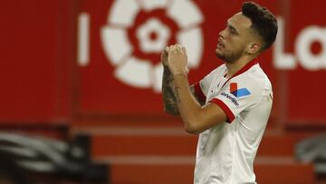 Ocampos supera las crisis