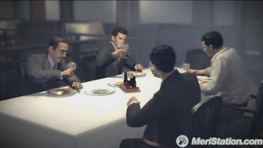 [E3] Mafia II, Impresiones