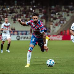 “Juan Martín Lucero es un gran jugador, una gran persona... Ha sido importante”