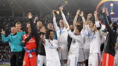 Brasil lo tomó con humor: "Los galácticos salvan el planeta"