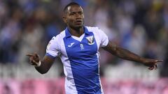 El Lega acecha la Champions