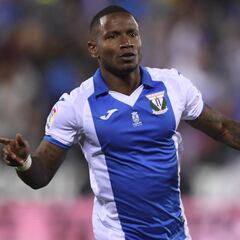 El Lega acecha la Champions