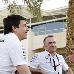 Ecclestone: Mercedes no quiso fichar a Alonso por el espionaje