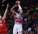 Milán-Baskonia, en directo