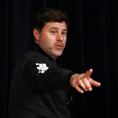 Boehly se encomienda a Pochettino