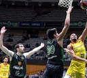 Resumen del Joventut vs. MoraBanc Andorra de Liga Endesa