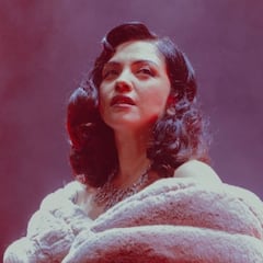 Mon Laferte hará gira por México: ciudades, lugares y cuándo salen a la venta los boletos