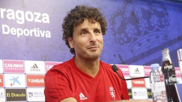 Imanol Idiákez.