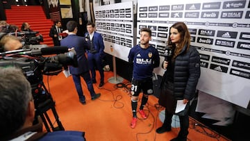 Cristina Bea: "El periodismo deportivo es rigor, no es género"