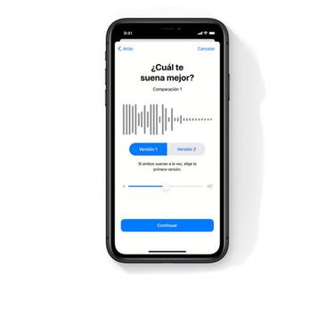 Tus AirPods sonarán mejor con este truco de iOS 14