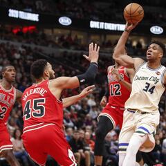 La NBA se plantea no pagar el cheque del 15 de abril