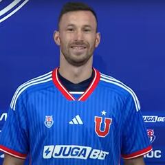 “Parece un...”: Pons sorprende con un elogio y revela el número que usará en la U